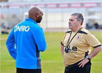 بيسيرو مع شيكابالا