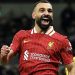 محمد صلاح يتصدر قائمة هدافي الدوريات الأوروبية الكبرى ويتألق في صناعة الأهداف