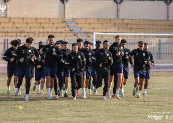 المصري يتحرك في صمت.. والهدف يقترب!