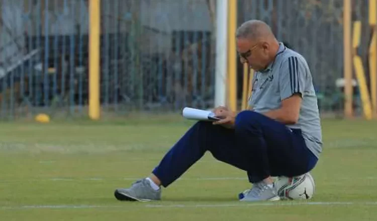 طلعت يوسف في دائرة الاهتمام.. تفاصيل غير متوقعة!