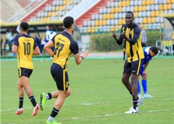 مباريات اليوم في دوري المحترفين المصري – الجولة 22