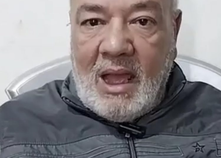 رئيس دمياط يفتح النار: لاعبون يبيعون المباريات.. والمراهنات وراء الكوارث! ايجيبت سكور