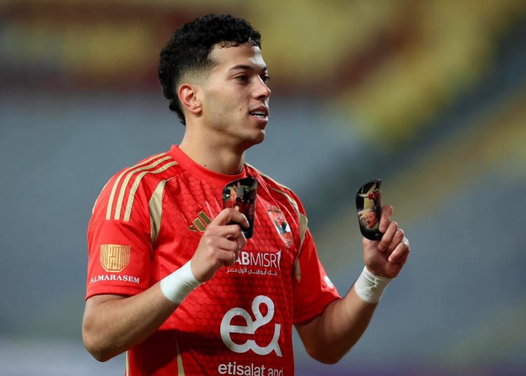 الأهلي يواصل الهيمنة.. كيف تفوق على الإسماعيلي في ليلة الحسم؟ ايجيبت سكور