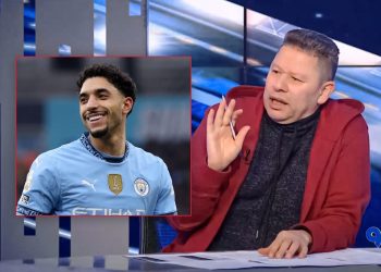 رضا عبد العال يفتح النار على مرموش: “هاتريك في مين؟ كلمني بعد الريال!”