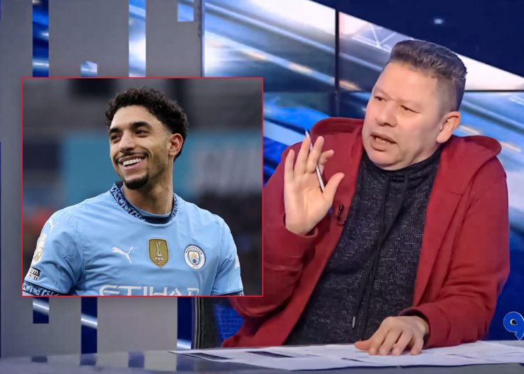 رضا عبد العال يفتح النار على مرموش: “هاتريك في مين؟ كلمني بعد الريال!”