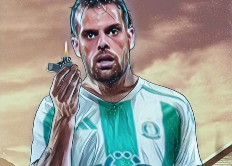 أهلي طرابلس يعزز صفوفه بصفقات جديدة استعدادًا للتحديات المقبلة