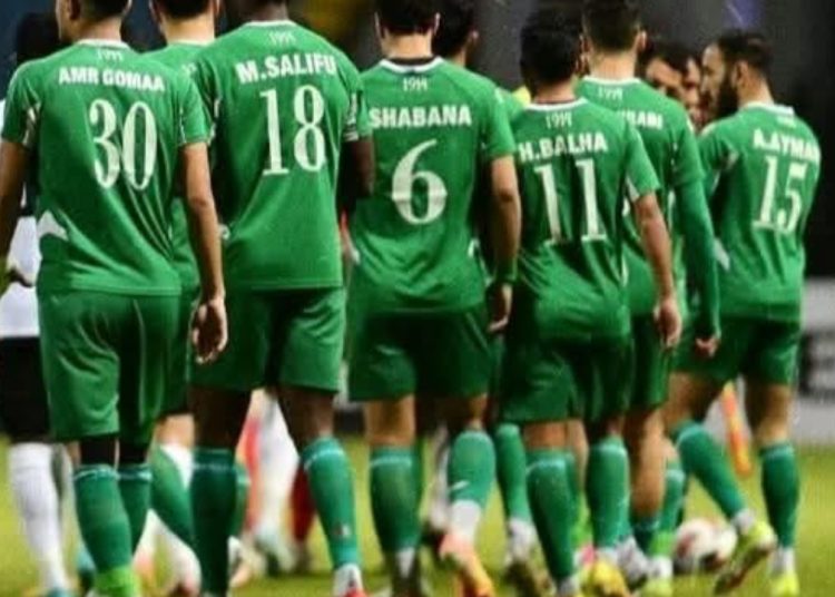 الاتحاد السكندري.. لماذا فاز على الجونة ؟