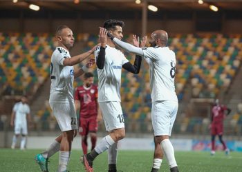 التحدي يواصل الاستعداد للدوري الليبي بانتصار ودي على نجوم بنغازي