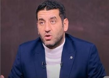 “أمير عزمي يفجرها: خائن في جهاز الزمالك.. وكواليس صادمة لرحيل جروس!”