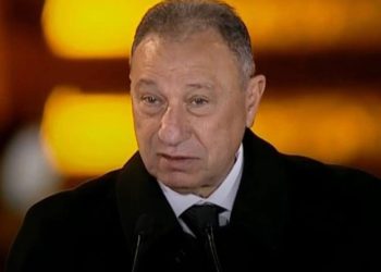 حقيقة الحالة الصحية لمحمود الخطيب.. الأهلي يوضح التفاصيل!!