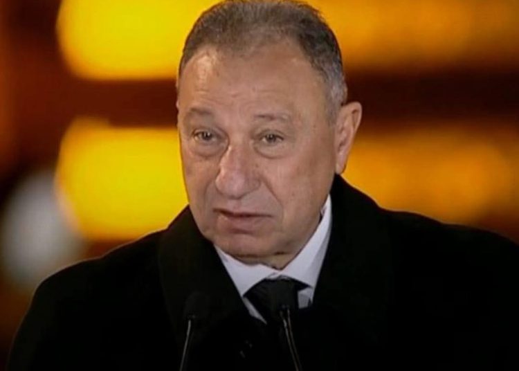 حقيقة الحالة الصحية لمحمود الخطيب.. الأهلي يوضح التفاصيل!!