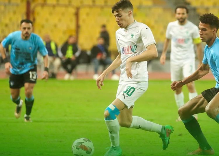 إيجيبت سكور يحلل.. غزل المحلة يضرب المصري بهدف ويحقق فوزًا ثمينًا