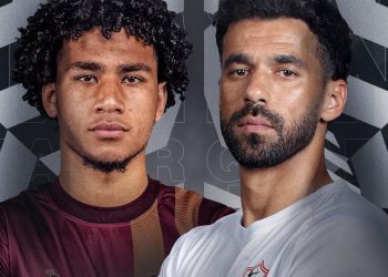 الزمالك يصطدم بستيلينبوش الجنوب أفريقي في ربع نهائي الكونفدرالية