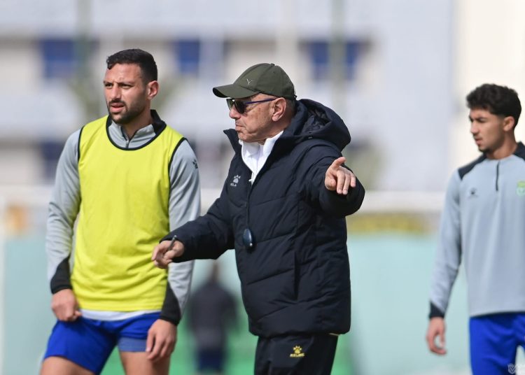 روشتة فوز الاتحاد السكندري على البنك الأهلي في الدوري المصري اليوم