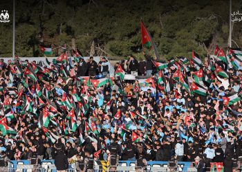 الفيصلي الأردني.. حاصد البطولات وصانع الأمجاد