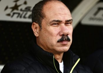 محمد اسماعيل