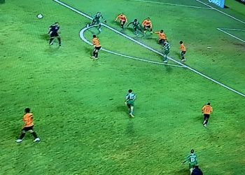 نهاية درامية.. البنك الأهلي يخطف فوزًا قاتلًا أمام الاتحاد السكندري!