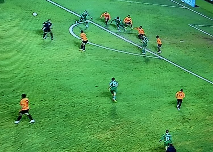 نهاية درامية.. البنك الأهلي يخطف فوزًا قاتلًا أمام الاتحاد السكندري!