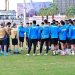 تدريب الزمالك
