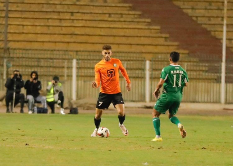 لاعبو الاتحاد السكندري في الميزان .. صفقات لم تضف ورحيل مؤثرين والنتيجة مركز متراجع