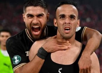 روح الفارس الأبيض تعود.. ورسالة واضحة للجهاز الفني!