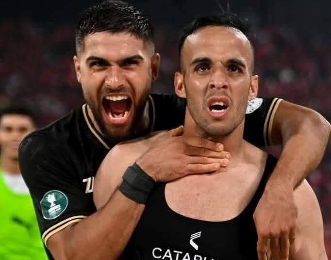 روح الفارس الأبيض تعود.. ورسالة واضحة للجهاز الفني!