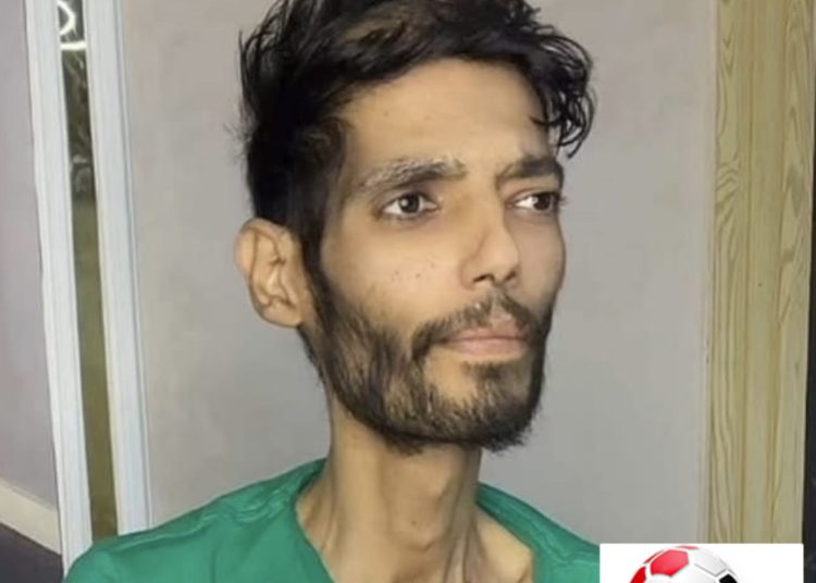 مفاجأة إنسانية.. تامر حسني يتكفل بحالة لاعب الزمالك السابق!