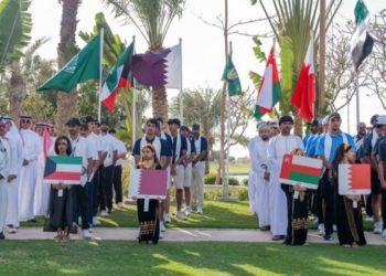 السعودية تحتضن منافسات مثيرة في بطولة الخليج للجولف بجدة