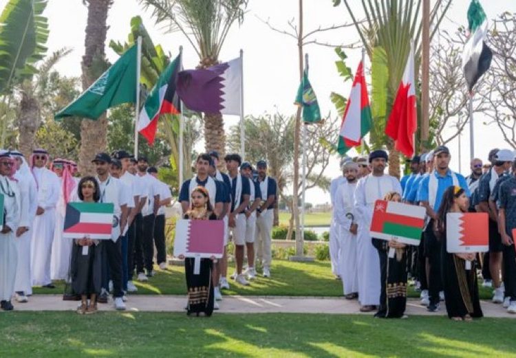 السعودية تحتضن منافسات مثيرة في بطولة الخليج للجولف بجدة