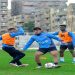 بيسيرو يوجه رسالة حاسمة للاعبي الزمالك قبل مواجهة زد