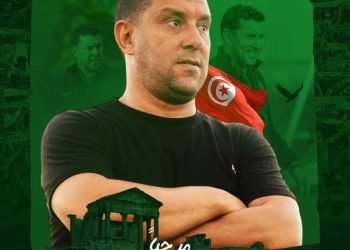 المصري يقلب الطاولة ويتعاقد مع أنيس بوجلبان خلفًا لعلي ماهر!