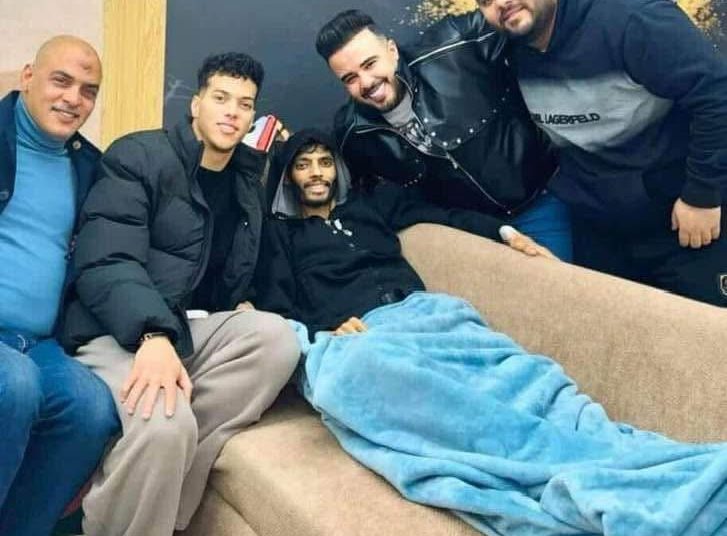 موقف غير متوقع يُعيد الحسابات بين نجوم الأهلي والزمالك!