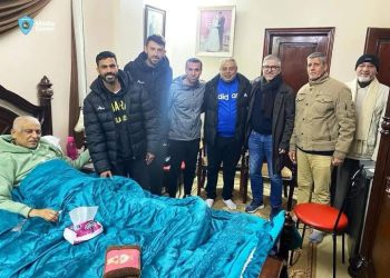 غزل المحلة يستعد لإنبي بشعار “لا تهاون”