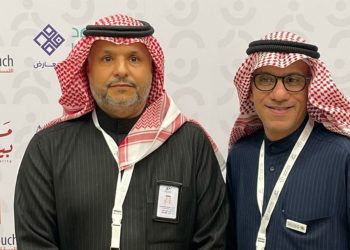 حسن آل قريش رئيسًا للمكتب الإعلامي للاتحاد الدولي لكرة القدم المصغرة (IMF)