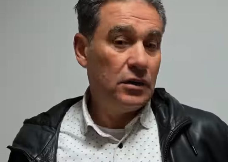 خالد جلال يتحدث عن الفوز الكبير للتحدي الليبي على الصقور