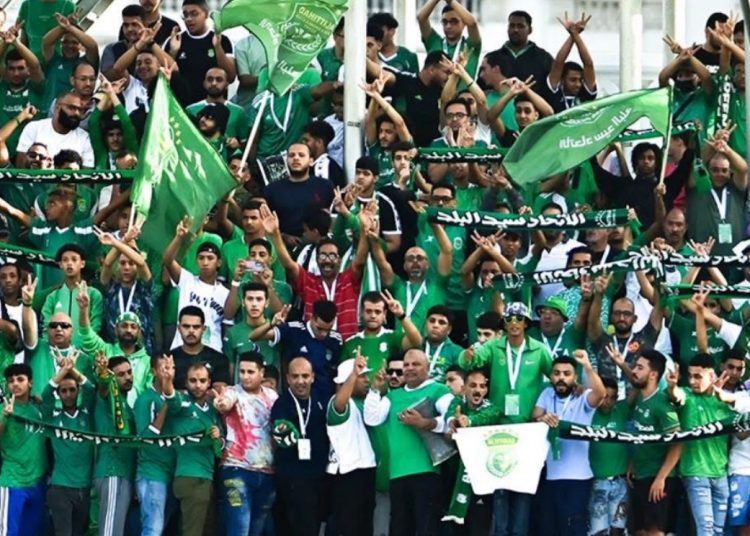 بعد سقوط الإسماعيلي أمام فاركو.. الاتحاد بين الأمل والضياع!