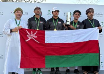 الإماراتيون ابطال الخليج في الحوافز