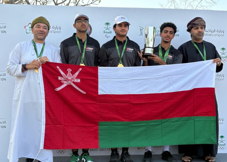 الإماراتيون ابطال الخليج في الحوافز