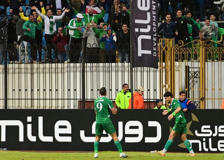 جماهير الاتحاد على العهد.. سيد البلد ليس وحده!