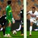 نتائج الجولة 16 من الدوري المصري.. تعثر الزمالك وفوز كبير للمصري