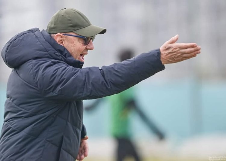 الاتحاد يواجه معركة البقاء.. الحسابات تُحسم في اللحظات الأخيرة!