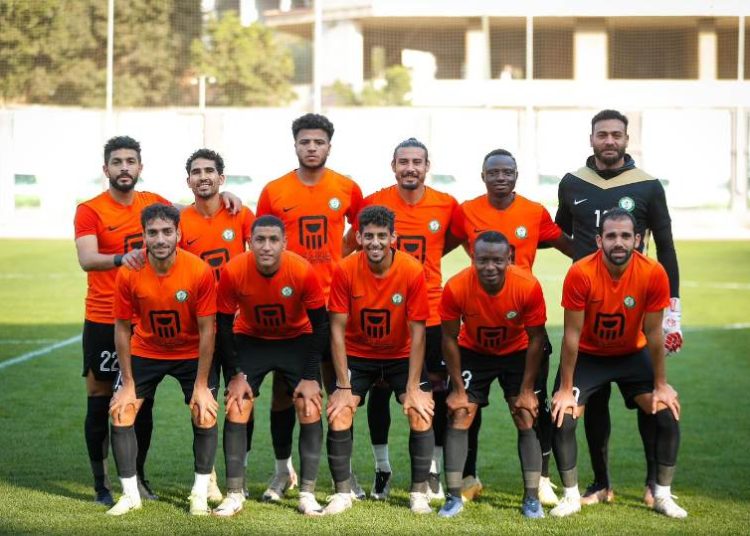 البنك الأهلي يضرب إنبي ويخطف ثلاث نقاط ثمينة