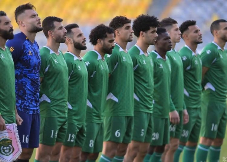 الاتحاد السكندري.. وأسباب عدم فوزه على بتروجت