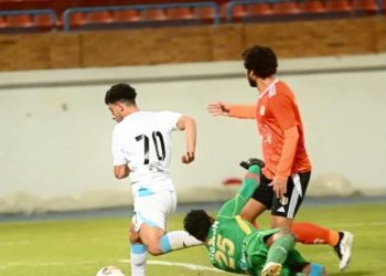 لماذا خسر غزل المحلة أمام فاركو؟