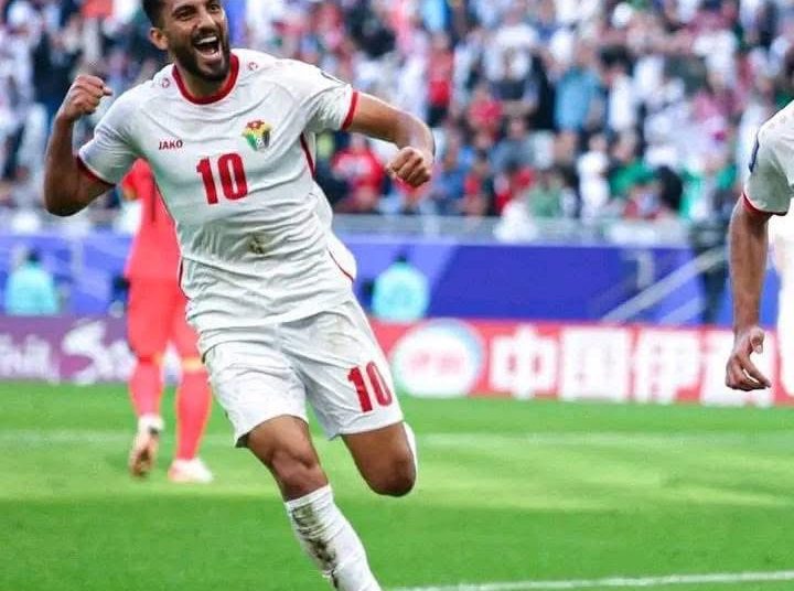 موسى التعمري يوقع رسميًا مع رين الفرنسي