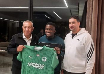 المصري يواصل تدعيم صفوفه بصفقات سوبر