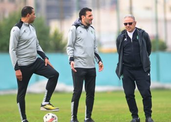 طلعت يوسف يمنح لاعبي الاتحاد فرصة جديدة رغم السقوط أمام المصري