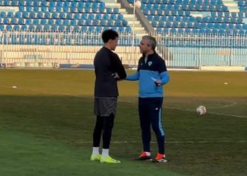 عاجل.. صلح بين بابا فاسليو وجبنة ولاعزاء لجماهير الاتحاد السكندري