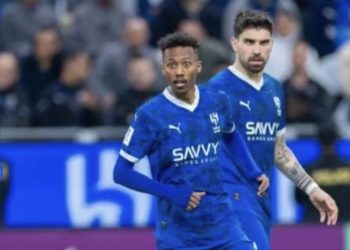 الهلال يكتسح برسبوليس برباعية ويحلق في صدارة مجموعته الآسيوية