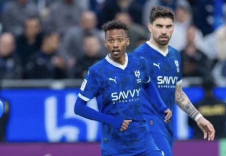 الهلال يكتسح برسبوليس برباعية ويحلق في صدارة مجموعته الآسيوية